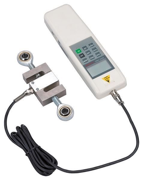 SH-2000 2000 Newton Dijital Dinamometre