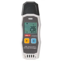 Unit UT330THC Termometre USB Datalogger