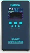 Bakon BK2600 Intelligent Termostat Havya İstasyonu – 420W