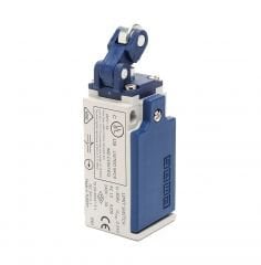 L5K13MİM311 - ACISAL HAREKETLİ 14 MM. METAL MAKARALI KOL