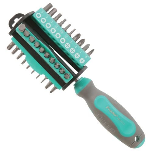 SD-2313 31 Parça Tornavida Seti