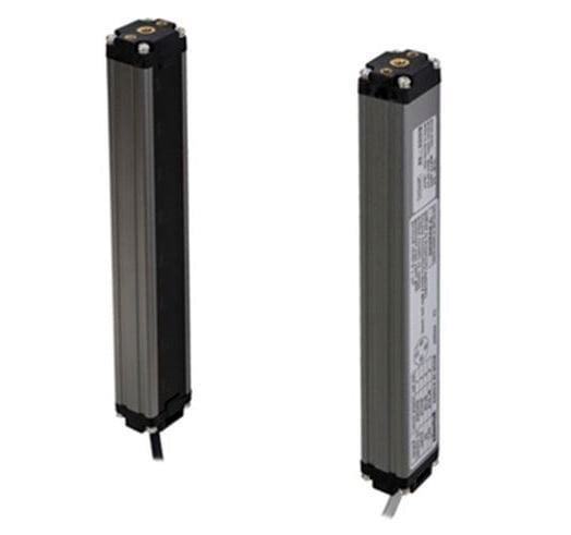 BW20-24  20mm Eksen Aralığı 460mm NPN Algılama Yüksekliği Alan Sensörü