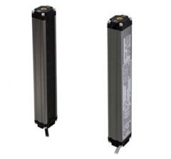 BW20-24  20mm Eksen Aralığı 460mm NPN Algılama Yüksekliği Alan Sensörü