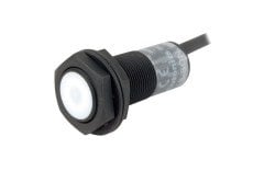 PRA18-5AC 5mm NK 100-240VAC Teflon Kaplı  Endüktif Sensör