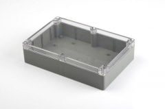 222 x 146 x 55 Contalı Kutu (IP-65)