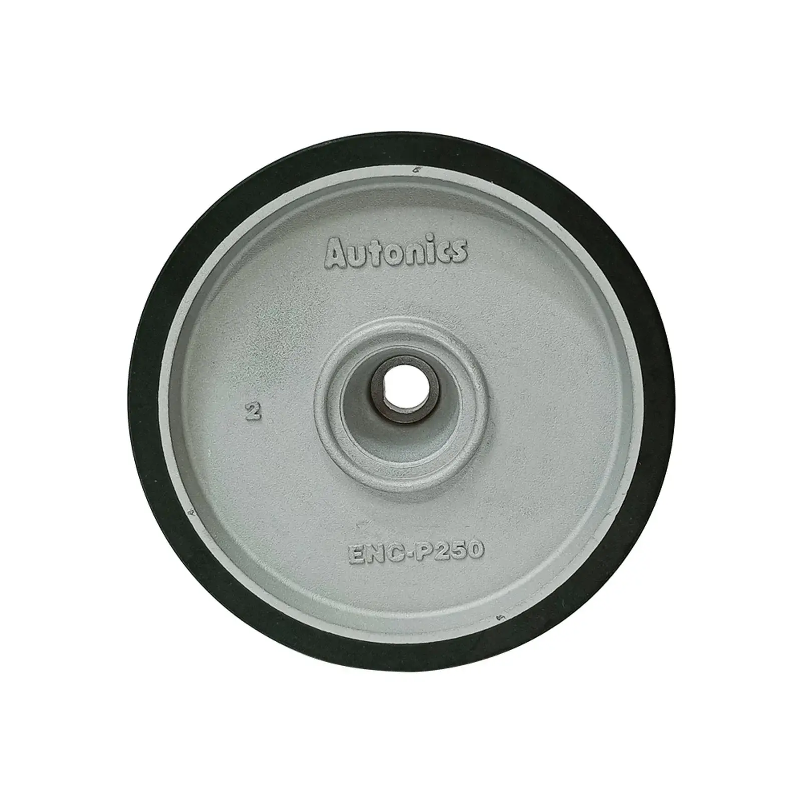 Autonics 250mm Enkoder Tekerleği
