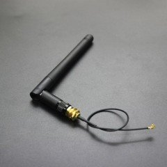 Esp8266 3 Dbi Wifi Anten Seti