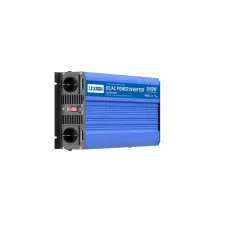 LEXRON 3000W 12V Tam Sinüs İnverter – Profesyonel Güç İnverteri