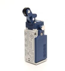 L5K13MİP411 - Acısal Hareketli Açılı 14 mm. Plastik Mak. Kol