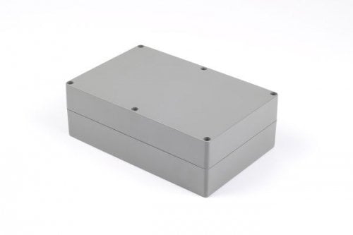 222 x 146 x 75 Contalı Kutu (IP-65)