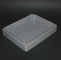 215 x 175 x 55 mm Contalı Kutu (IP-65)