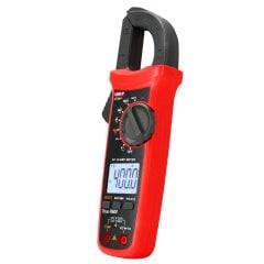 Unit UT 201+ 400A AC Pensampermetre