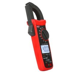 Unit UT 201+ 400A AC Pensampermetre
