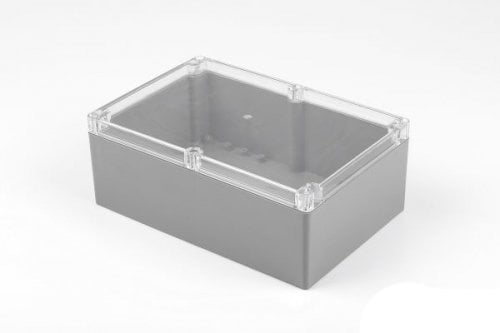 240 x 160 x 90 Contalı Kutu (IP-65)