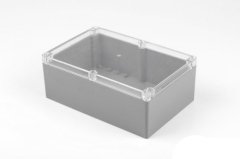 240 x 160 x 90 Contalı Kutu (IP-65)