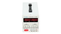 Sunline SL-3005 DC Power Supply 30V 5A | Ayarlanabilir Laboratuvar Güç Kaynağı