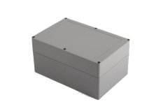 240 x 160 x 120 Contalı Kutu (IP-65)