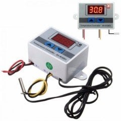 XH-W3001 AC 220V Dijital Termostat