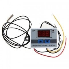 XH-W3001 AC 220V Dijital Termostat