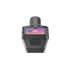 GUIDE E4S 384x288 Termal Kamera - 15mK Hassasiyet 650°C