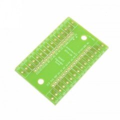Arduino Nano 3.0 Terminal Adaptör