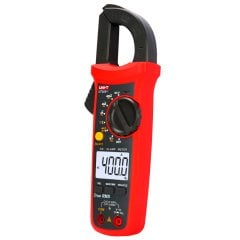 Unit UT 202+ 400A Pensampermetre