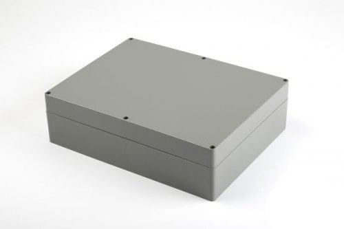 300 x 230 x 86 Contalı Kutu (IP-65)