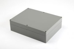 300 x 230 x 86 Contalı Kutu (IP-65)
