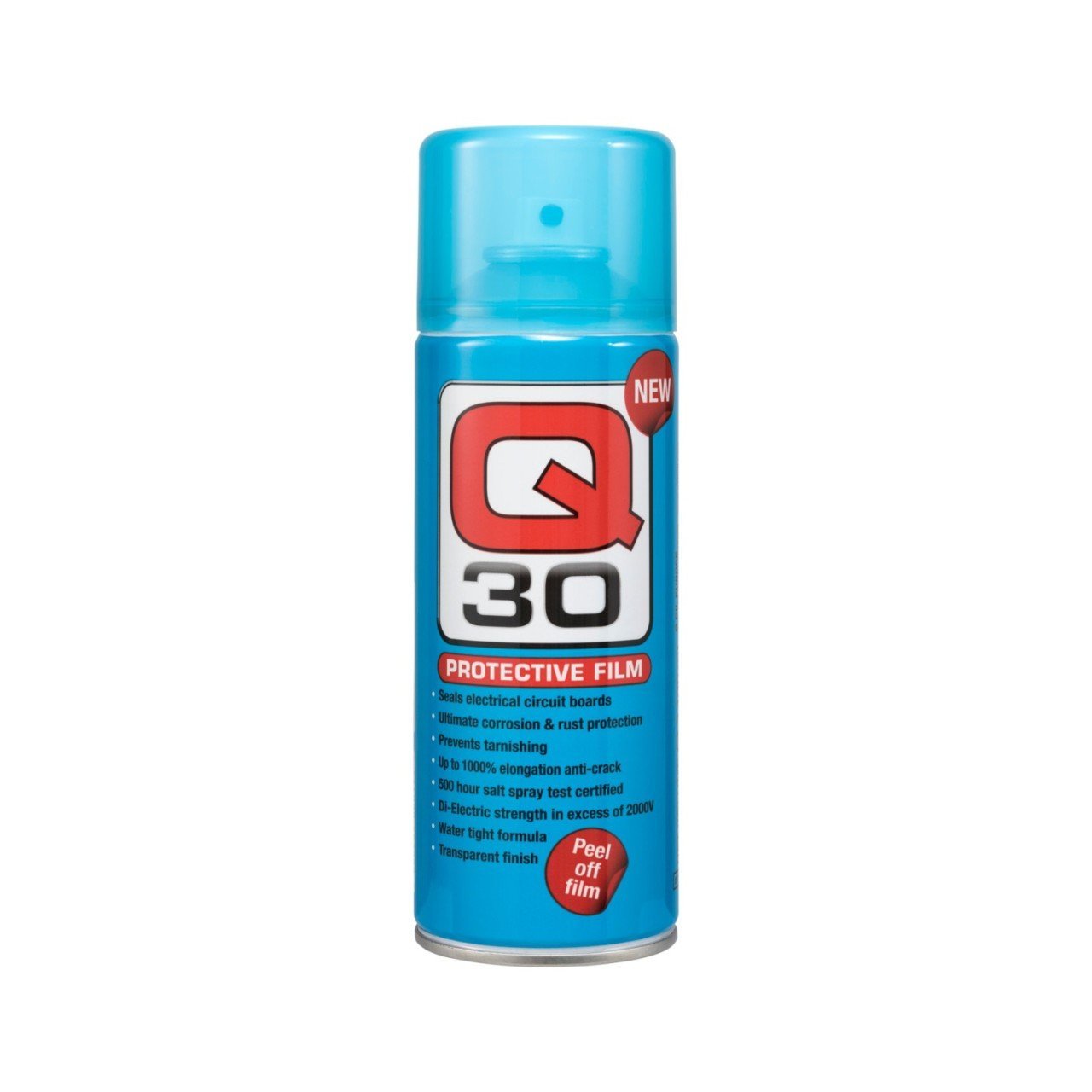 Q Oil Q30 Film kaplayıcı 400ml