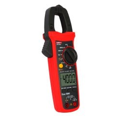 Unit UT 203+ 400A AC/DC Pensampermetre