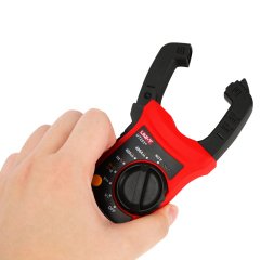 Unit UT 203+ 400A AC/DC Pensampermetre