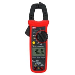 Unit UT 203+ 400A AC/DC Pensampermetre
