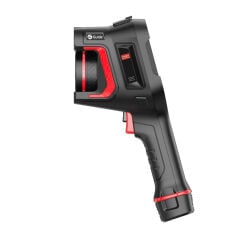 GUIDE H3+S 384x288 Akıllı Termal Kamera - 30Hz 8MP
