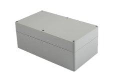360 x 200 x 150 Contalı Kutu (IP-65)