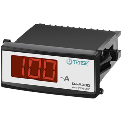 DJ-A36D Direkt Ampermetre