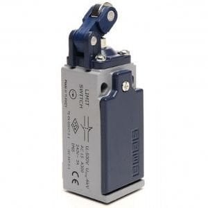 L5K13MİP211 Açısal Makara Tek Yön (22 mm)