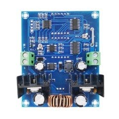 XL4016 Ayarlarnabilir Güç Kaynağı