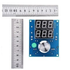 XL4016 Ayarlarnabilir Güç Kaynağı
