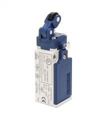 L5K13MİP411R - ACISAL HAR. AÇILI 14 MM. PL. MAK. KOL RESETLİ