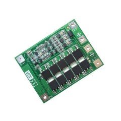 BMS 3S 40A Koruma Kartı