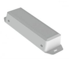 150x42.4x27.5mm Duvar Tipi Kutu Açık Gri