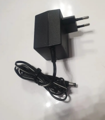 DVE DV-1250UP AC/DC Adaptör 12V 500mA - Güç Adaptörü (Outlet)
