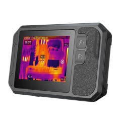 GUIDE PF210 256x192 Cep Tipi Termal Kamera - 550°C