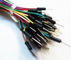 Jumper Kablo E-E | M-M 65'li Karışık Paket