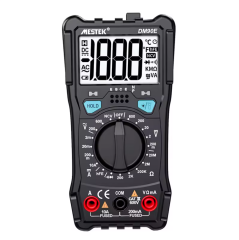 Mestek DM-90E Dijital Multimetre