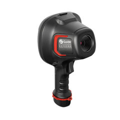 GUIDE PR410 384x288 60Hz İtfaiye Termal Kamerası - 2000°C | PROJE ÜRÜN