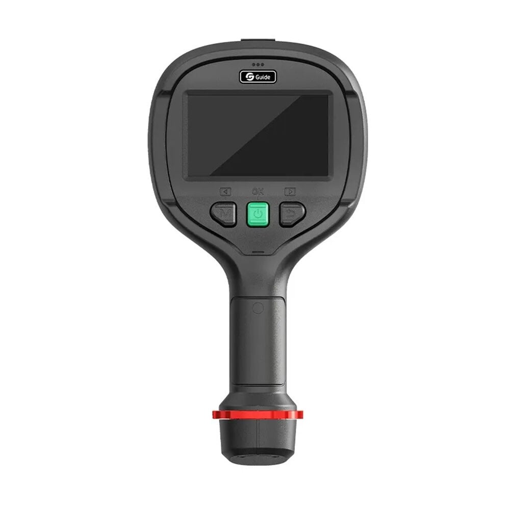 GUIDE PR410 384x288 60Hz İtfaiye Termal Kamerası - 2000°C | PROJE ÜRÜN