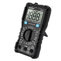 Mestek DM-91 Dijital Multimetre