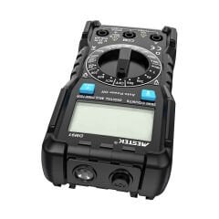 Mestek DM-91 Dijital Multimetre