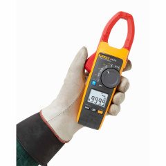 FLUKE 376 FC True RMS Wireless Pensampermetre